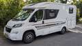 Caravans-Wohnm Adria Adria Compact SL Plus, lengtebedden. Is in nieuwstaat en heeft vele extra’s. Pas 18.920 km (aantoonbaar). Bouwjr 2016 Weiß - thumbnail 3