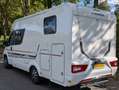 Caravans-Wohnm Adria Adria Compact SL Plus, lengtebedden. Is in nieuwstaat en heeft vele extra’s. Pas 18.920 km (aantoonbaar). Bouwjr 2016 Weiß - thumbnail 4