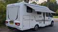 Caravans-Wohnm Adria Adria Compact SL Plus, lengtebedden. Is in nieuwstaat en heeft vele extra’s. Pas 18.920 km (aantoonbaar). Bouwjr 2016 Weiß - thumbnail 2