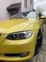 BMW 320 e93 129.000km CABRIO TÜV NEU Yellow - thumbnail 8