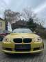 BMW 320 e93 129.000km CABRIO TÜV NEU žuta - thumbnail 2