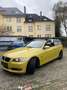 BMW 320 e93 129.000km CABRIO TÜV NEU Żółty - thumbnail 3