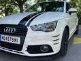 Audi A1 A1 1,2 TFSI Ambition Ambition Weiß - thumbnail 3