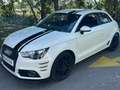 Audi A1 A1 1,2 TFSI Ambition Ambition Weiß - thumbnail 2