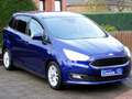 Ford Grand C-Max Business Edition *7 Sitzer/  Service -TÜV Neu * Blue - thumbnail 2