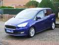 Ford Grand C-Max Business Edition *7 Sitzer/  Service -TÜV Neu * Blue - thumbnail 7