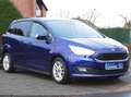 Ford Grand C-Max Business Edition *7 Sitzer/  Service -TÜV Neu * Blue - thumbnail 4