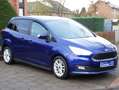 Ford Grand C-Max Business Edition *7 Sitzer/  Service -TÜV Neu * Blue - thumbnail 3