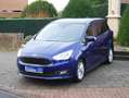 Ford Grand C-Max Business Edition *7 Sitzer/  Service -TÜV Neu * Blue - thumbnail 6