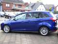 Ford Grand C-Max Business Edition *7 Sitzer/  Service -TÜV Neu * Blue - thumbnail 9