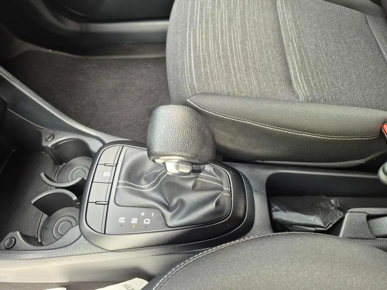 Kia Picanto 1.0 dpi GPL "URBAN" + CAMBIO AUTOM, 13.000KM & PREZZO PROMO!!! 28
