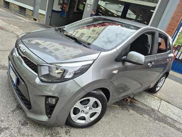 1.0 dpi GPL "URBAN" + CAMBIO AUTOM, 13.000KM & PREZZO PROMO!!!