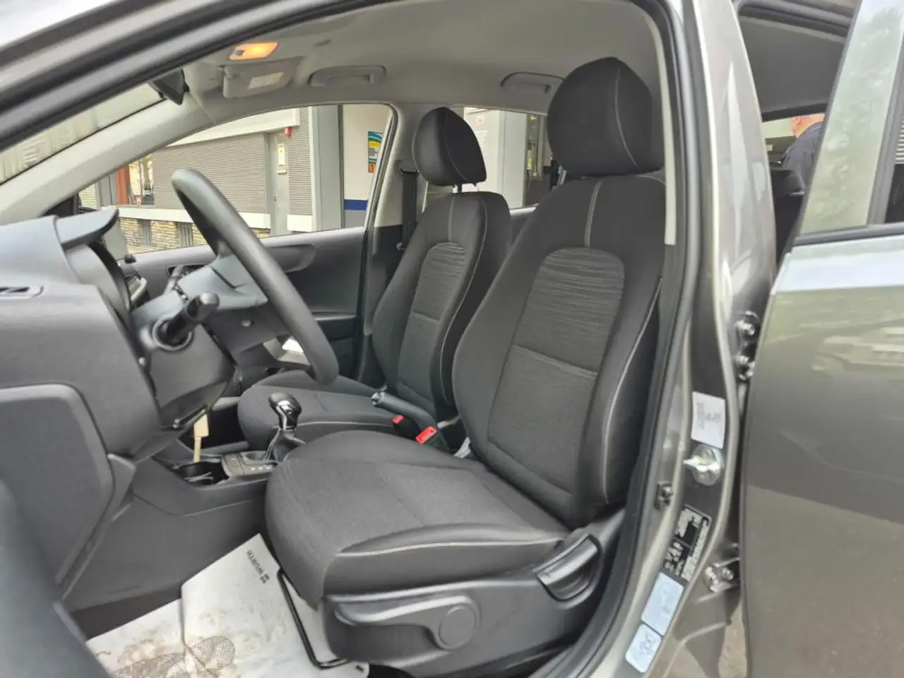 Kia Picanto 1.0 dpi GPL "URBAN" + CAMBIO AUTOM, 13.000KM & PREZZO PROMO!!! 14