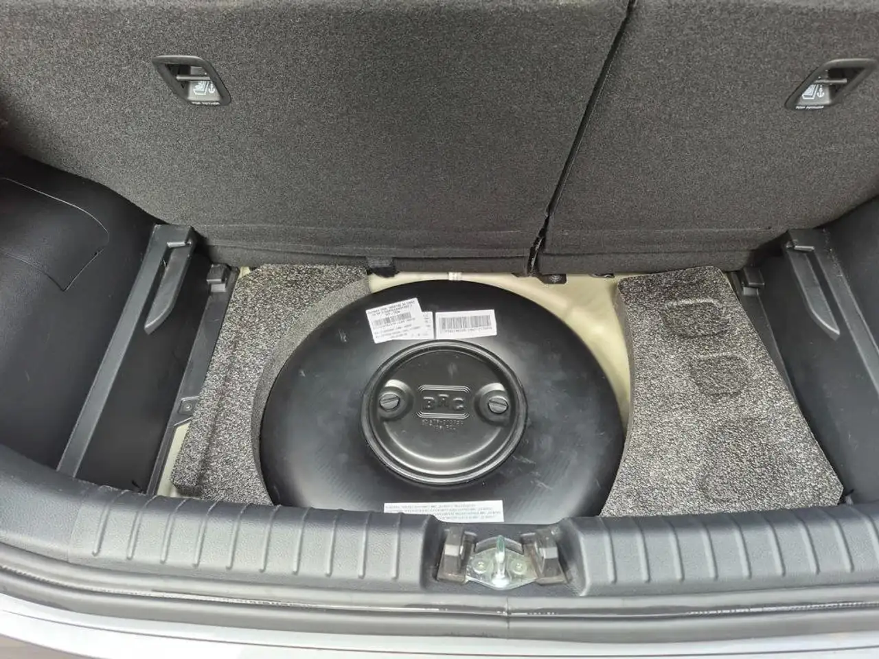 Kia Picanto 1.0 dpi GPL "URBAN" + CAMBIO AUTOM, 13.000KM & PREZZO PROMO!!! 10