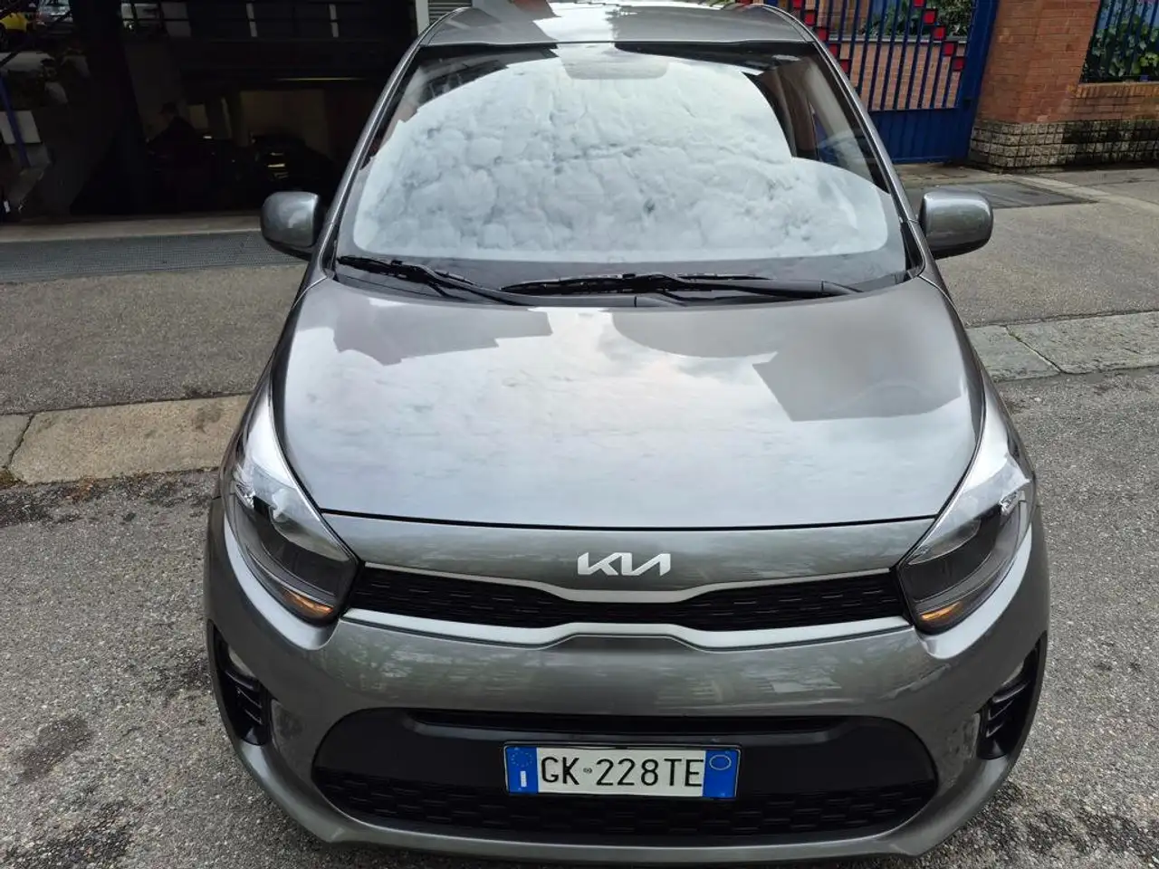 Kia Picanto 1.0 dpi GPL "URBAN" + CAMBIO AUTOM, 13.000KM & PREZZO PROMO!!! 3