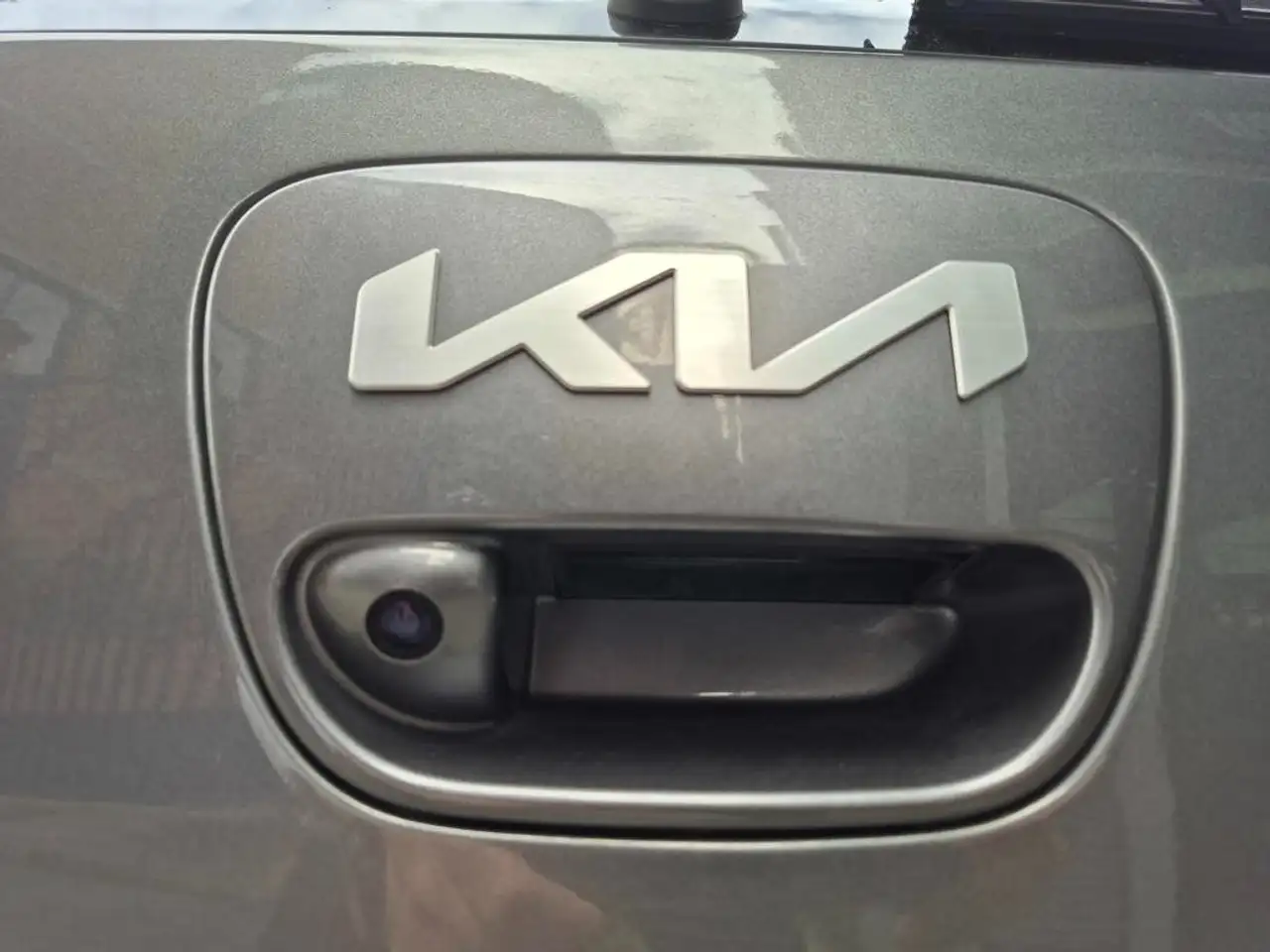 Kia Picanto 1.0 dpi GPL "URBAN" + CAMBIO AUTOM, 13.000KM & PREZZO PROMO!!! 9
