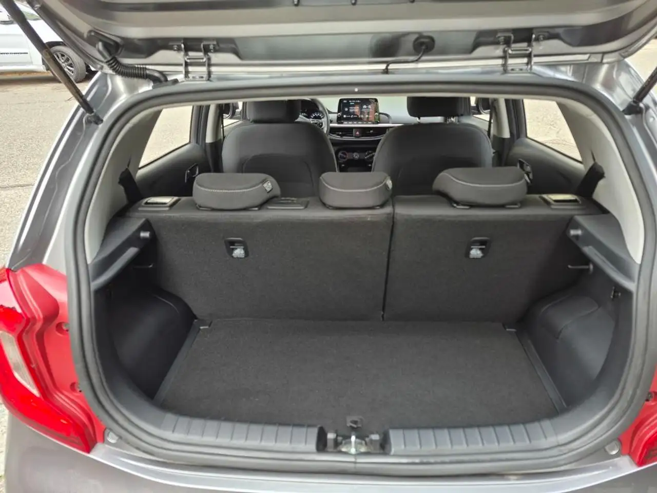 Kia Picanto 1.0 dpi GPL "URBAN" + CAMBIO AUTOM, 13.000KM & PREZZO PROMO!!! 11