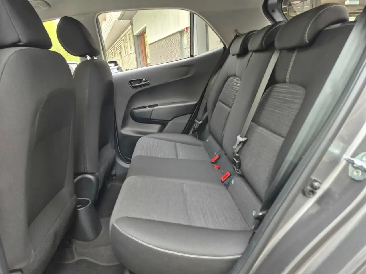 Kia Picanto 1.0 dpi GPL "URBAN" + CAMBIO AUTOM, 13.000KM & PREZZO PROMO!!! 15