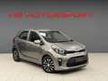 Kia Picanto Picanto 1.0 dpi X Line Gpl Grau - thumbnail 1