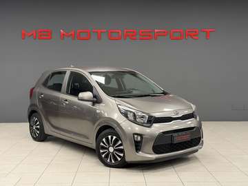 Picanto 1.0 dpi X Line Gpl