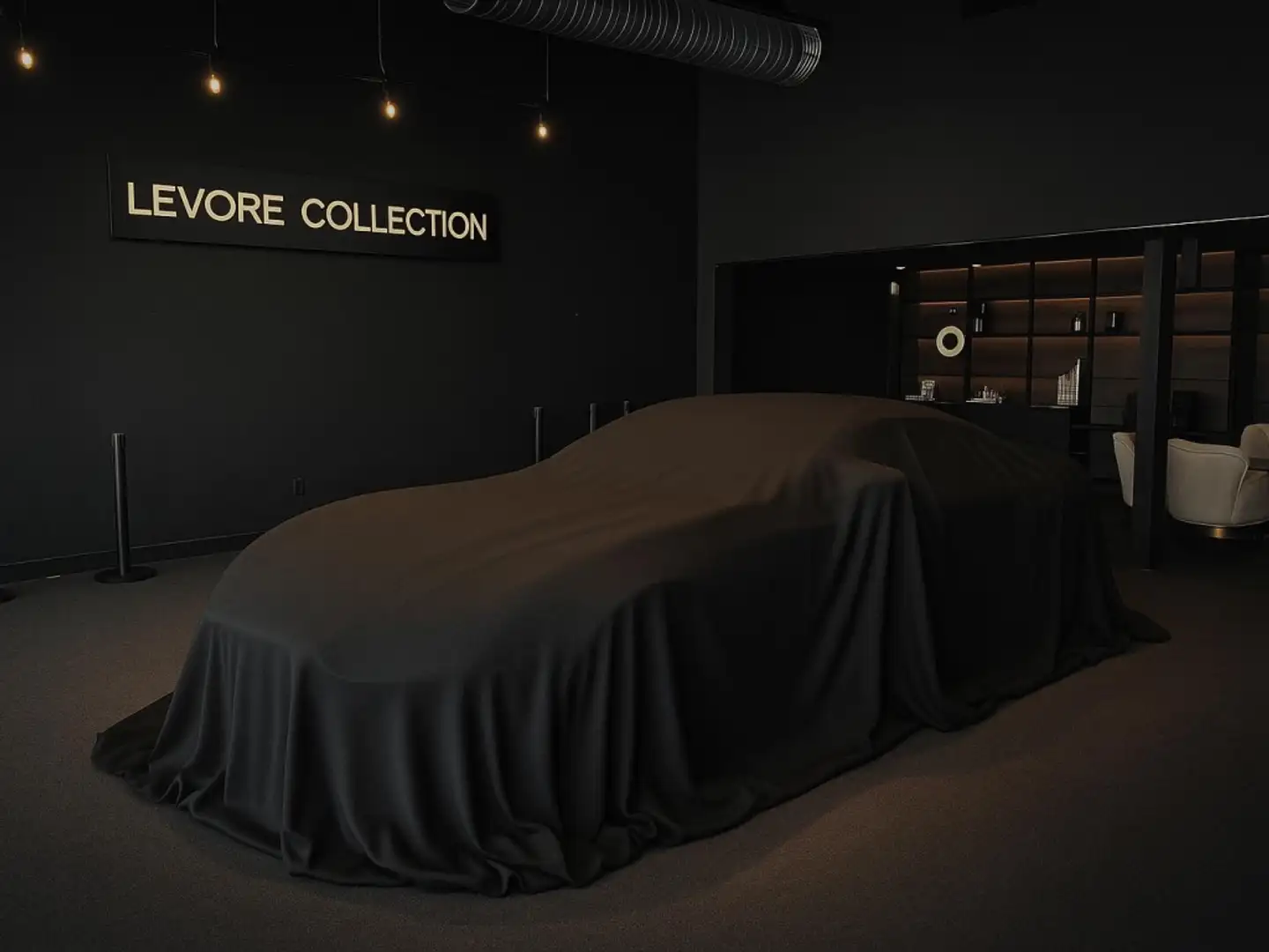 Aston Martin Sonstige One-77 - 1