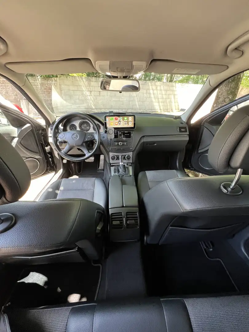 Mercedes-Benz C 220 Classe C Break 220 CDI Avantgarde Launch Edition A - 2