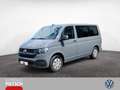 Volkswagen T6.1 Multivan 2.0 TDI Family AHK DAB+ Kamera Grau - thumbnail 1