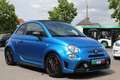 Abarth 595C Abarth 595C Competizione MTA Blau - thumbnail 4