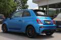 Abarth 595C Abarth 595C Competizione MTA Blau - thumbnail 6