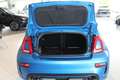 Abarth 595C Abarth 595C Competizione MTA Blau - thumbnail 9