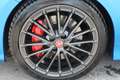 Abarth 595C Abarth 595C Competizione MTA Blau - thumbnail 5