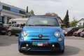 Abarth 595C Abarth 595C Competizione MTA Blau - thumbnail 2