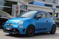 Abarth 595C Abarth 595C Competizione MTA Blau - thumbnail 1