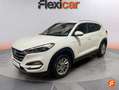 Hyundai TUCSON 1.6 GDI BD Essence 4x2 131 Blanco - thumbnail 3