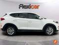 Hyundai TUCSON 1.6 GDI BD Essence 4x2 131 Blanco - thumbnail 4