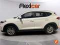 Hyundai TUCSON 1.6 GDI BD Essence 4x2 131 Blanco - thumbnail 5