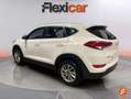 Hyundai TUCSON 1.6 GDI BD Essence 4x2 131 Blanco - thumbnail 9
