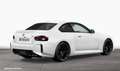 BMW M2 Coupé ab 1,99% eff. / Driving+Parkingassist. HiFi Weiß - thumbnail 8