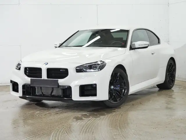 BMW M2 Coupé ab 1,99% eff. / Driving+Parkingassist. HiFi