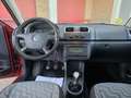 Skoda Fabia 1.4TDI Comfort 80 Burdeos - thumbnail 17