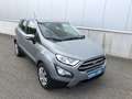 Ford EcoSport TREND Silver - thumbnail 3