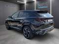 Hyundai TUCSON 1.6 T-GDi *LED*NAVI*CARPLAY*RVM*LKA* Nero - thumbnail 4