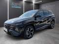Hyundai TUCSON 1.6 T-GDi *LED*NAVI*CARPLAY*RVM*LKA* Nero - thumbnail 1