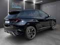 Hyundai TUCSON 1.6 T-GDi *LED*NAVI*CARPLAY*RVM*LKA* Nero - thumbnail 3