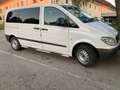 Mercedes-Benz Vito Vito 111 CDI Eco Bus lang Eco Weiß - thumbnail 2