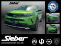 Opel Mokka-E Elegance *3-PH-OBC*LED*Sitzheizung* Grün - thumbnail 1