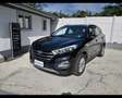 Hyundai TUCSON 1.7 CRDi Comfort Plus Pack Nero - thumbnail 3