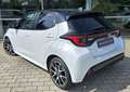 Toyota Yaris Hybrid 1.5 VVT-i Style*Technik Paket*Navigation* Weiß - thumbnail 4