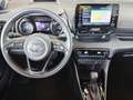 Toyota Yaris Hybrid 1.5 VVT-i Style*Technik Paket*Navigation* Fehér - thumbnail 7