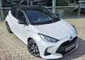 Toyota Yaris Hybrid 1.5 VVT-i Style*Technik Paket*Navigation* Fehér - thumbnail 3